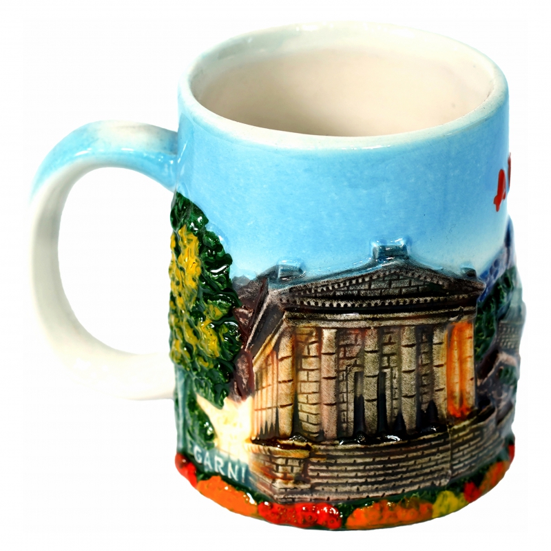 Բաժակ 0 Մոքսիկ 3001 10